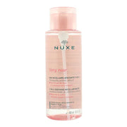 Nuxe, Very Rose, Lugnande och återfuktande, Micellärt vatten, For all skin types, including sensitive, 400 ml