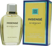 Givenchy, Insense, Eau de Toilette, För män, 50 ml
