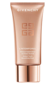 Givenchy, L' Intemporel, Försköna, Kapslade polyfenoler, Gelmask, För ansiktet, 75 ml