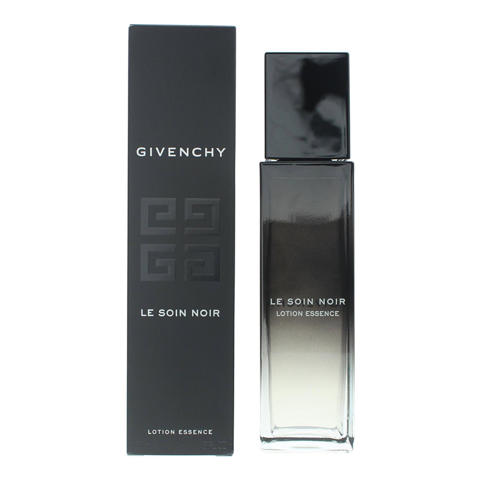 Givenchy, Le Soin Noir, Återfuktande, Essens lotion, För ansiktet, 150 ml