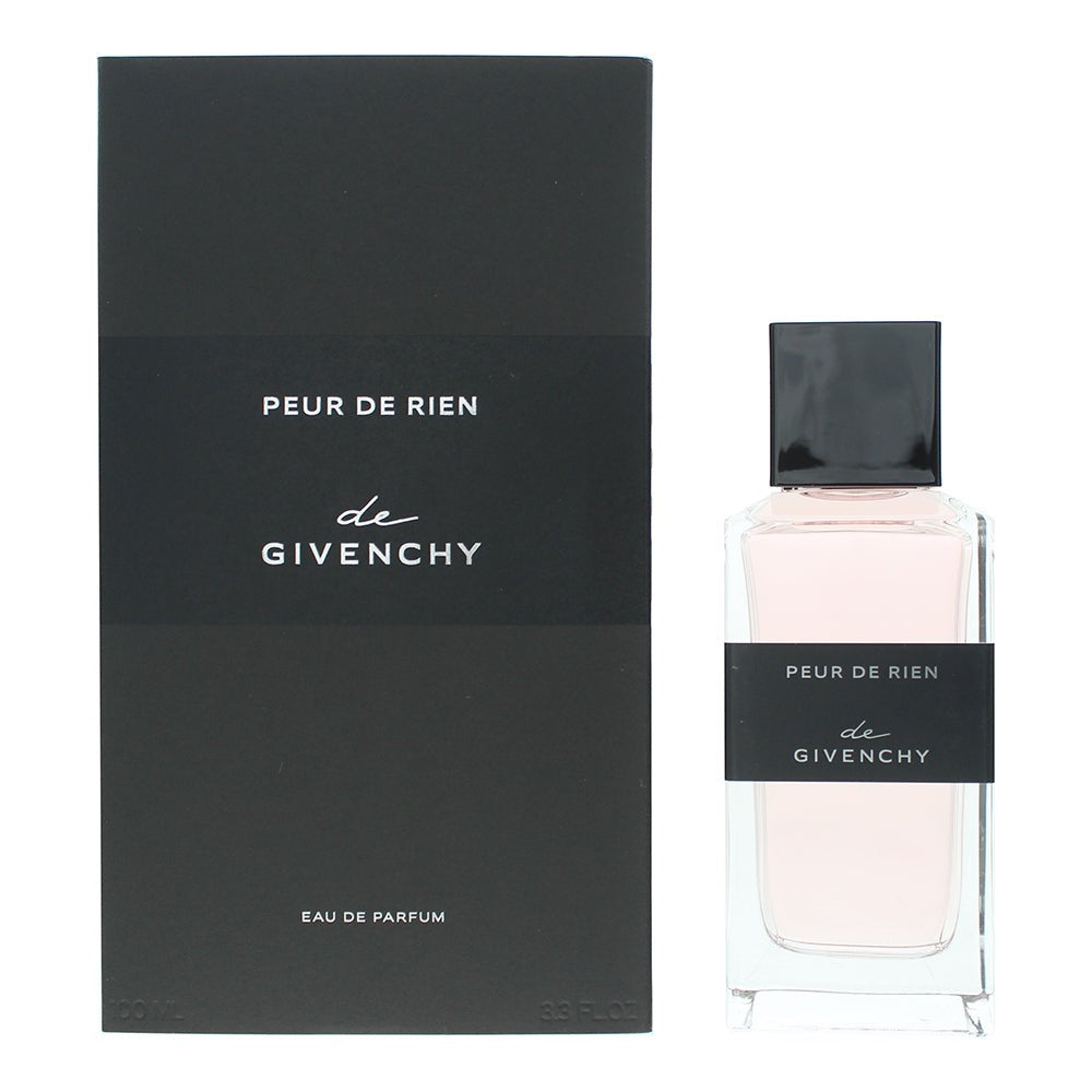 Givenchy, Peur De Rien, Parfymvatten, Unisex, 100 ml