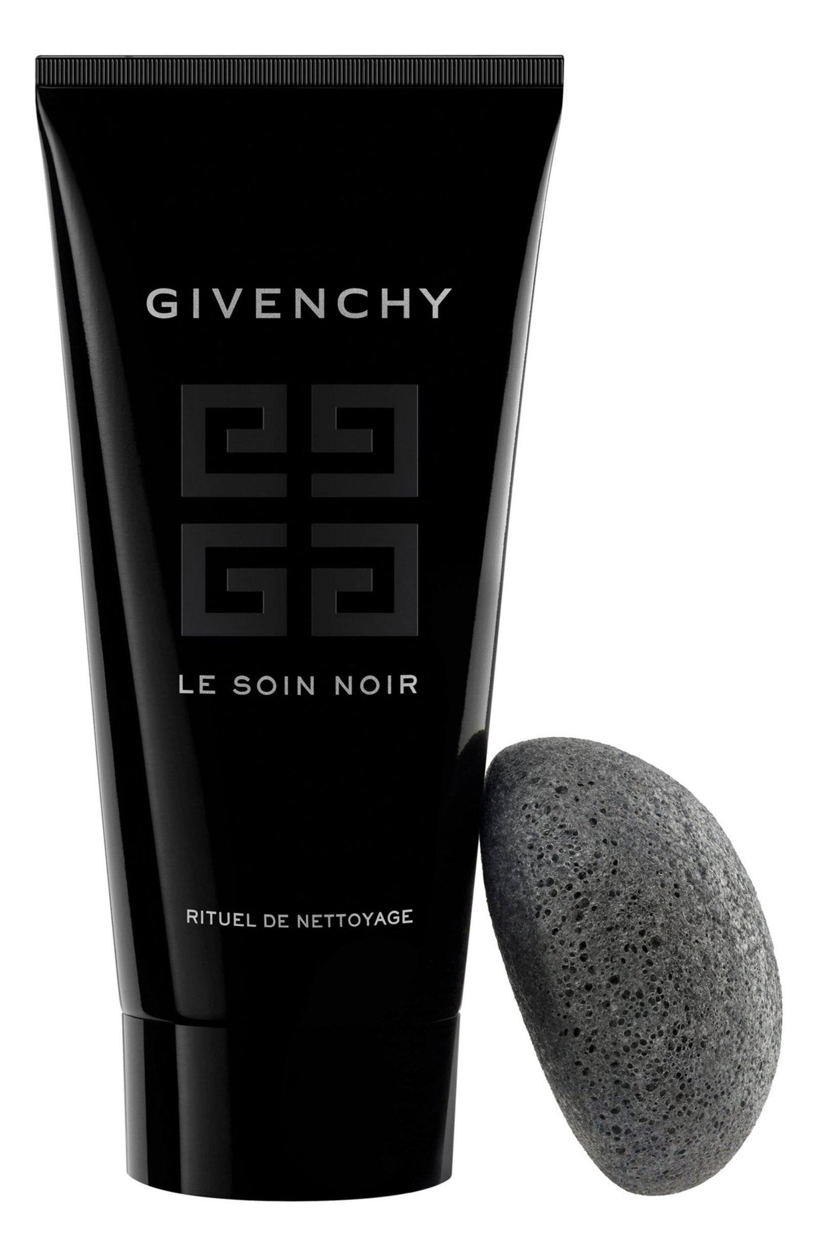 Givenchy, Le Soin Noir, Eliminerar orenheter, Rengöringsbalsam, För ansiktet, 175 ml
