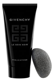Givenchy, Le Soin Noir, Eliminerar orenheter, Rengöringsbalsam, För ansiktet, 175 ml