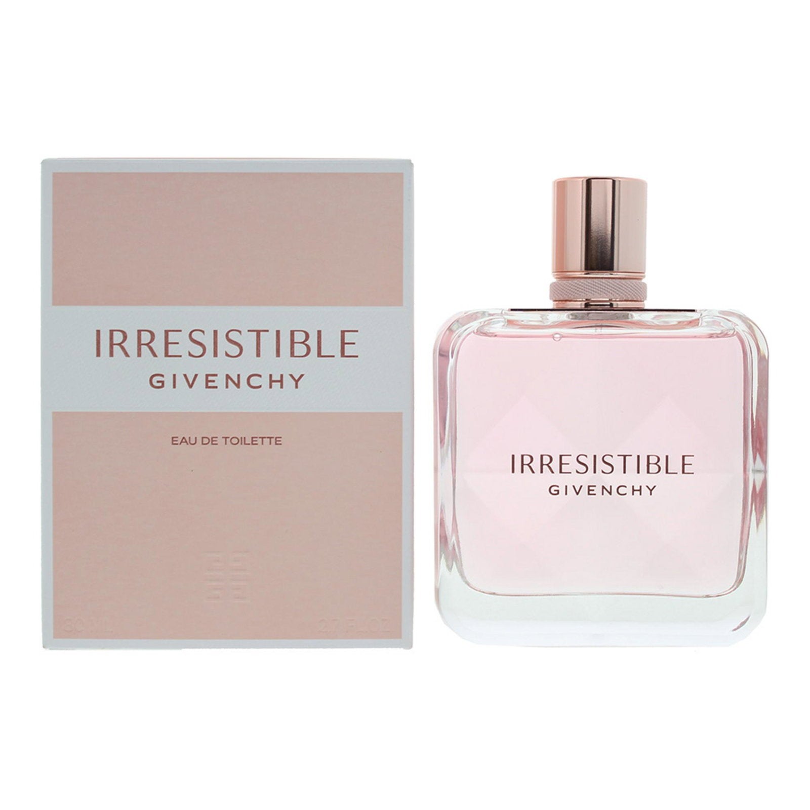 Givenchy, Irresistible, Eau de Toilette, För kvinnor, 80 ml