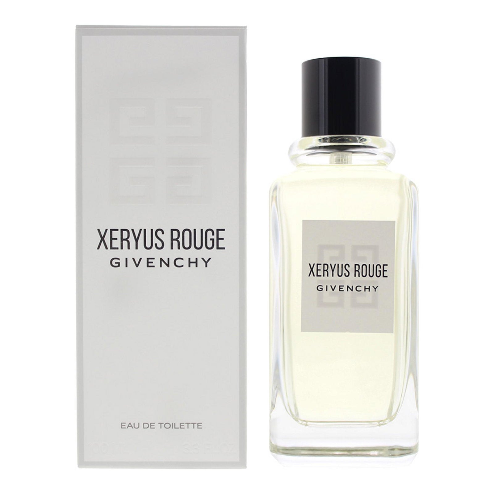 Givenchy, Xeryus Rouge, Eau de Toilette, För män, 100 ml