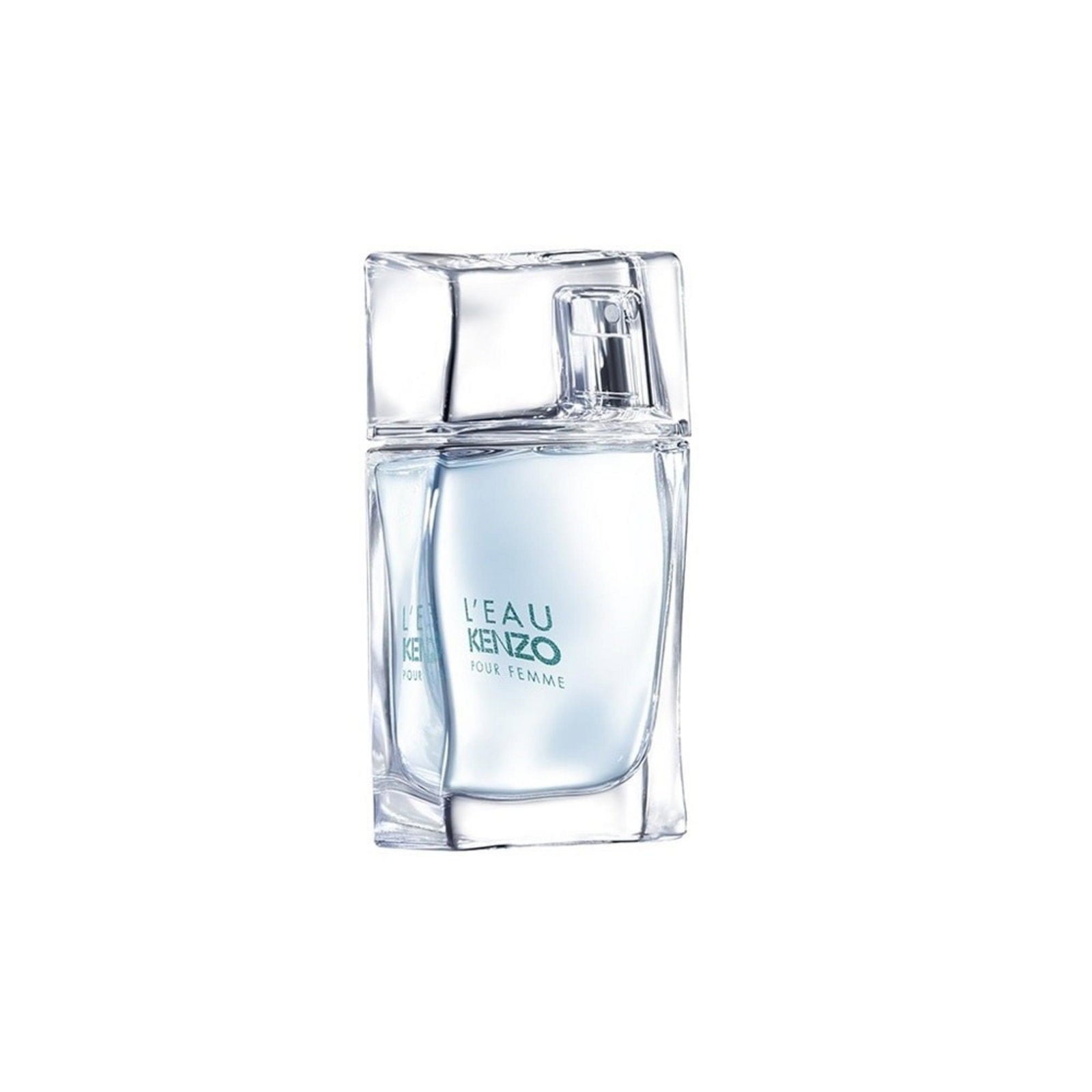 Kenzo, L’eau Pour Femme, Eau de Toilette, För kvinnor, 50 ml