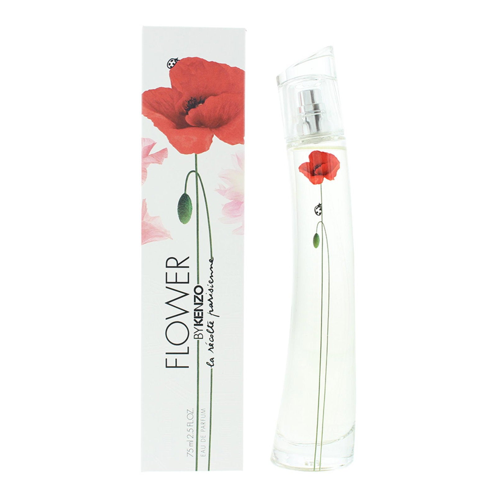 Kenzo, La Recolte Parisienne, Parfymvatten, För kvinnor, 75 ml