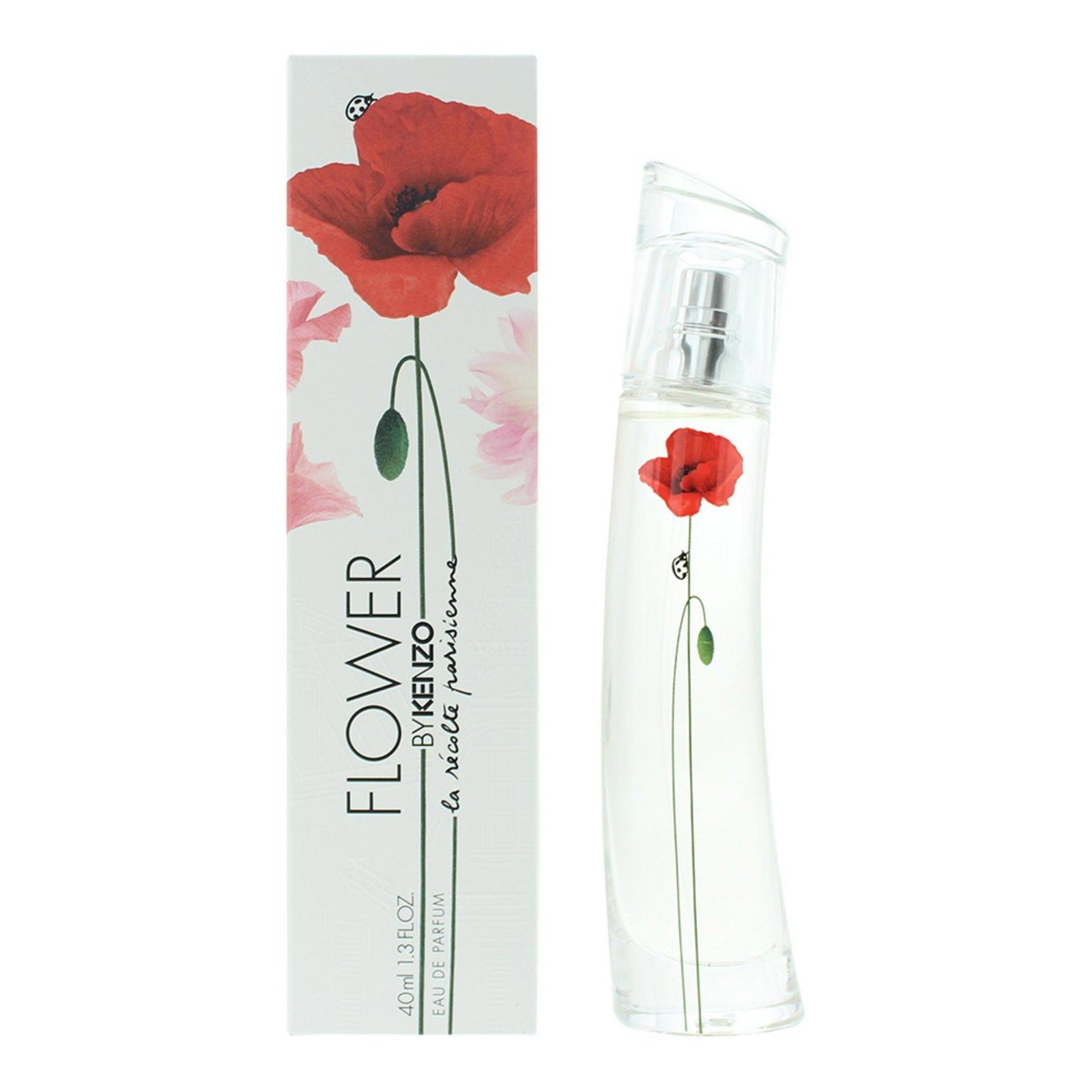 Kenzo, La Recolte Parisienne, Parfymvatten, För kvinnor, 40 ml