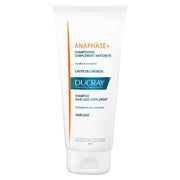 Ducray, Anaphase +, Hårbehandlingsschampo, Mot håravfall, Tunnare hår, 100 ml