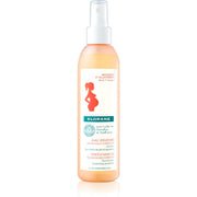 Klorane, Mum, Mot bristningar, Massageolja, 200 ml