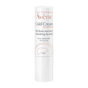 Avene, Cold Cream, Näringsrik, Läppbalsam, 4 g