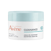 Avene, Cleanance, Mattgörande, Gelkräm, För ansiktet, 50 ml