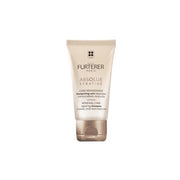 Rene Furterer, Absolue Keratine, Hårbehandlingsschampo, Reparation, För skadat hår, 200 ml