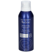 Avene, Men, Lugnande, Rakskum, 200 ml