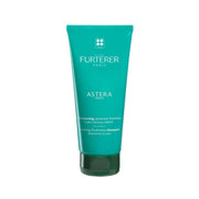 Rene Furterer, Astera Fresh, Hårbehandlingsschampo, Lugnande, Känslig, 200 ml