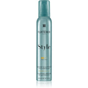 Rene Furterer, Style, Hårstylingsmousse, Volymgivande, Flexibel, 200 ml