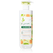 Klorane, Junior, Akaciahonung, Hårschampo, Reda ut, 500 ml