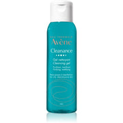 Avene, Cleanance, Renar, Rengöringsgel, För ansiktet, 100 ml