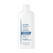 Ducray, Elution, Hårbehandlingsschampo, För återbalansering, Alla hårtyper, 200 ml