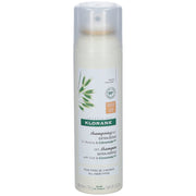 Klorane, Klorane, Torrschampo, Tinted, 150 ml