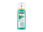 Klorane, Nettle, Vegan, Torrschampo, Oil, 150 ml