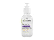 A-Derma, Epitheliale Ultra Repair, Vitamin C, Strålglans, Serum, För ansiktet, 30 ml