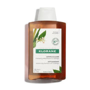 Klorane, Anti-Matreata Cu Galangal, Hårbehandlingsschampo, Mot mjäll, 200 ml