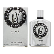 Ulric De Varens, UDV Silver, Eau de Toilette, För män, 100 ml
