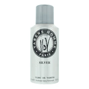 Ulric De Varens, UDV Silver, Deodorantspray, För män, 150 ml
