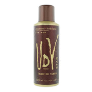 Ulric De Varens, Star, Doftspray, För män, 200 ml