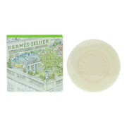 Hermes, Un Jardin Sur Le Toit, Återfuktande, Tvålbar, 100 g
