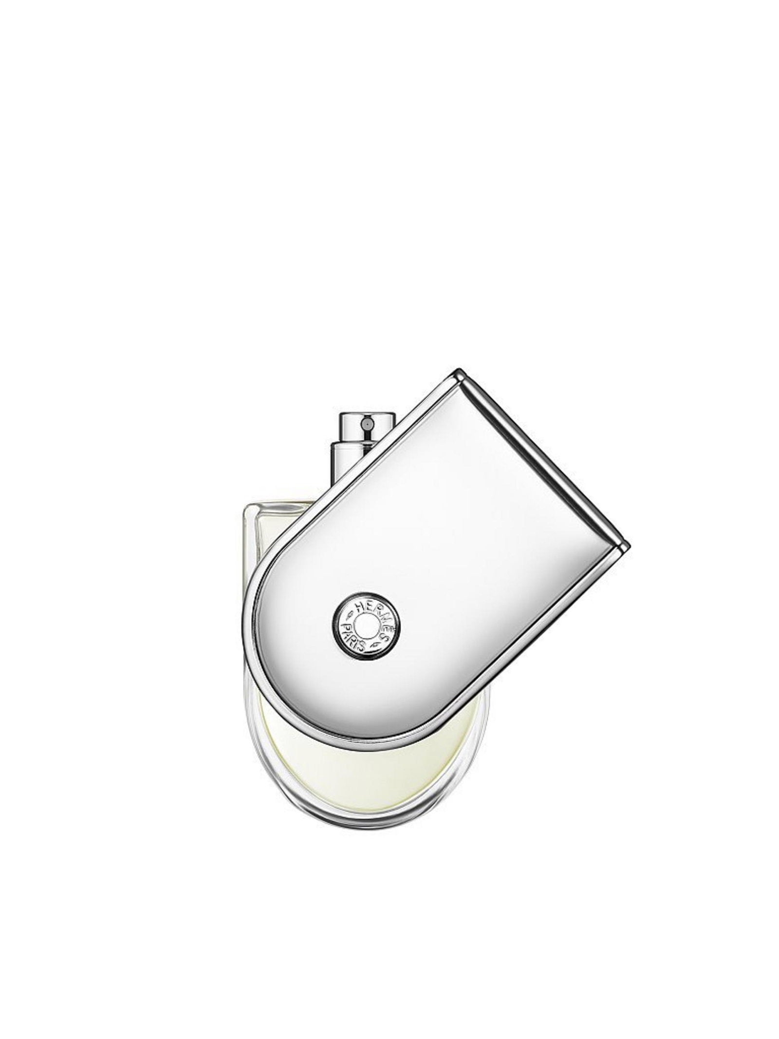 Hermes, Voyage d'Hermes, Eau de Toilette, Unisex, Påfyllningsbar, 35 ml