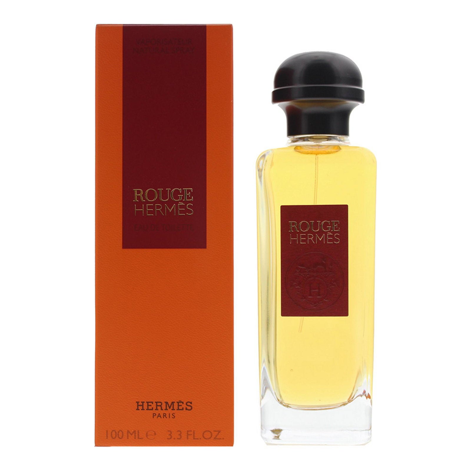 Hermes, Rouge, Eau de Toilette, För kvinnor, 100 ml