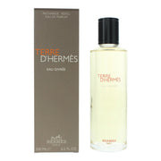 Hermes, Terre d'Hermes Eau Givree, Parfymvatten, För män, Påfyllning, 200 ml