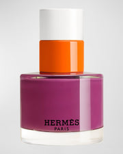 Hermes, Paris, Naturlig, Lacquered, Nagellack, 48, Ultraviolet, 15 ml