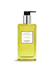 Hermes, Le Jardin de Monsieur Li, Duschgel, För hår & kropp, För alla hudtyper, 200 ml