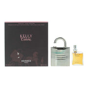 Hermes, Kelly Caleche, Parfym, För kvinnor, Påfyllning, 7.5 ml