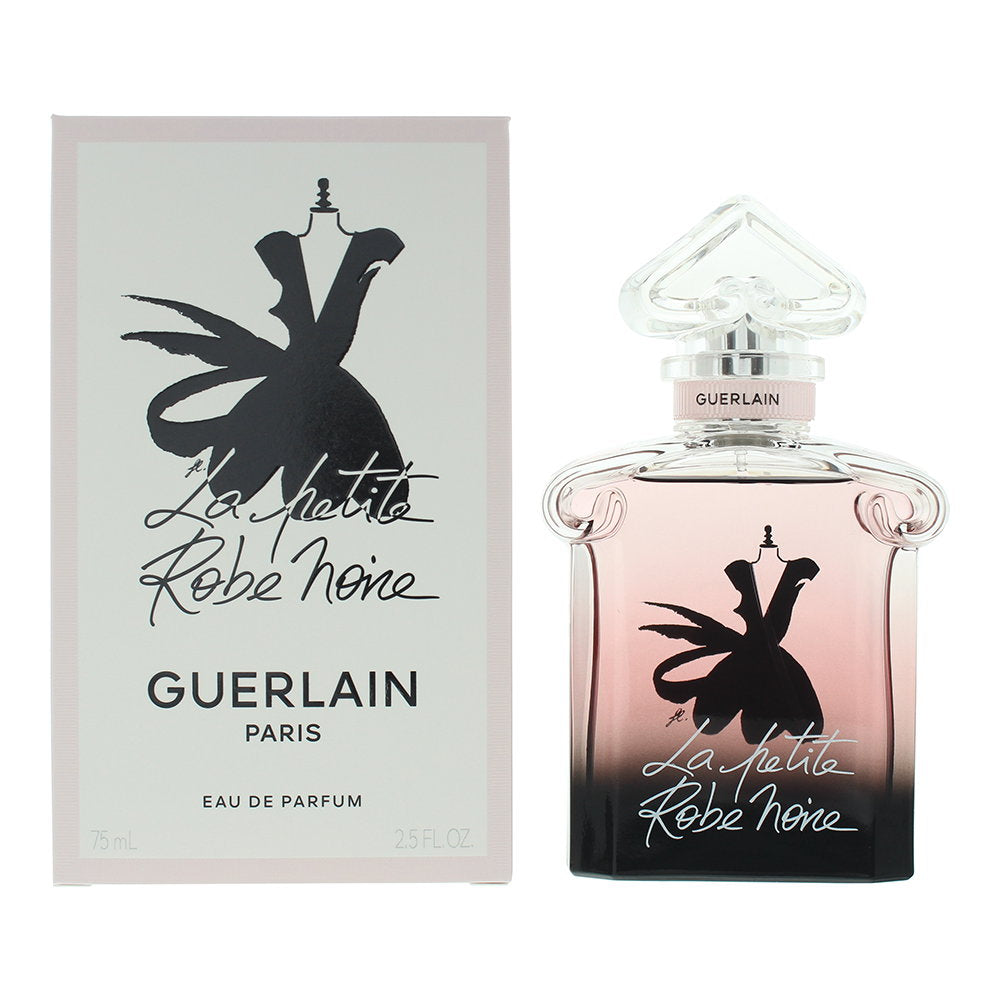 Guerlain, La Petite Robe Noire, Parfymvatten, För kvinnor, 75 ml
