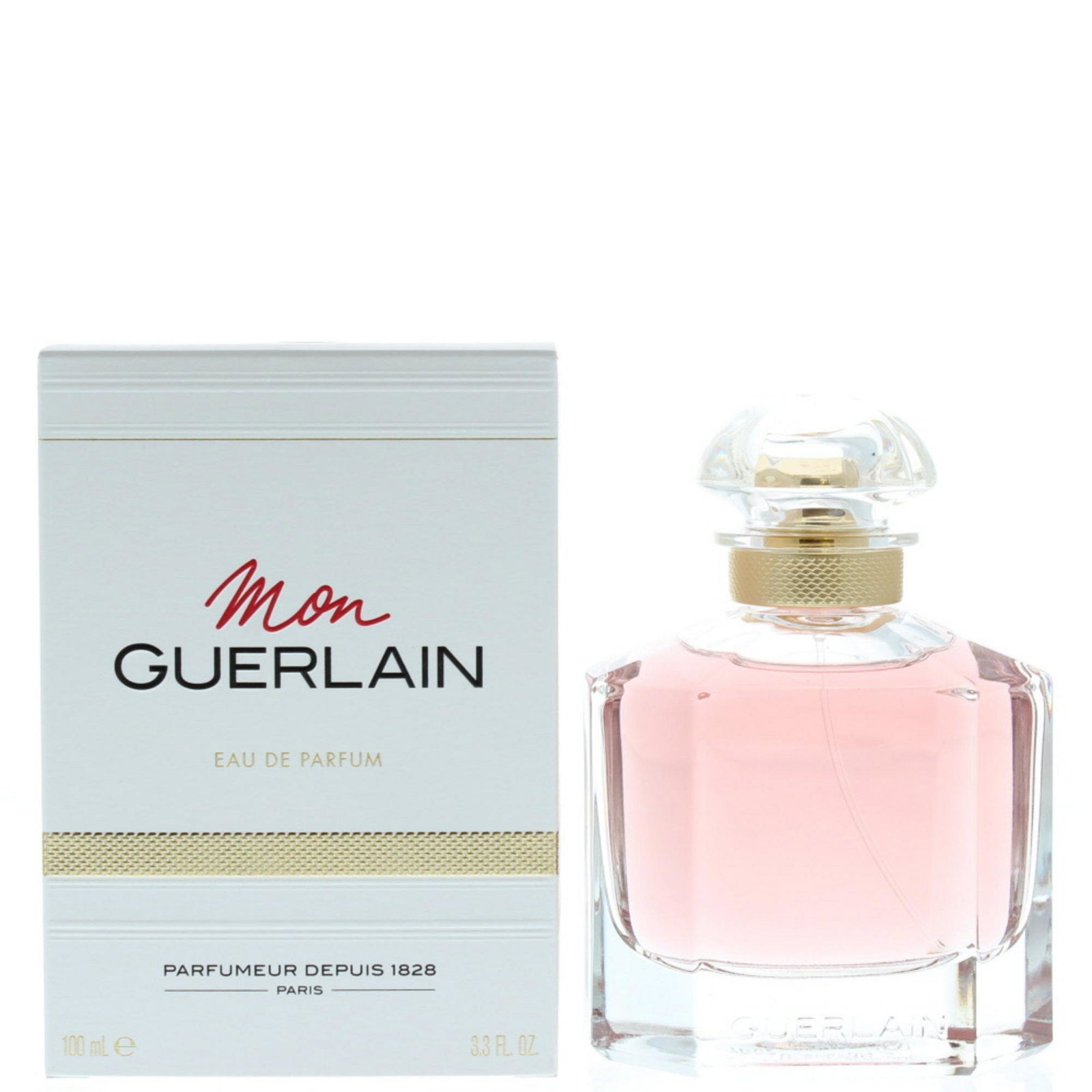 Guerlain, Mon Guerlain, Parfymvatten, För kvinnor, 100 ml