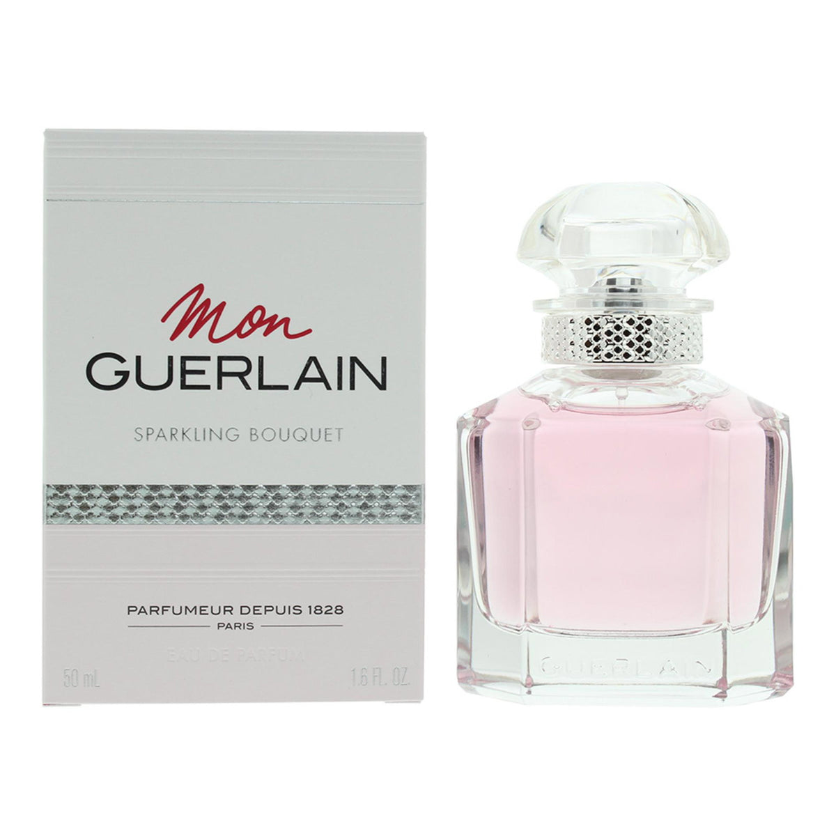 Guerlain, Mon Guerlain Sparkling Bouquet, Parfymvatten, För kvinnor, 50 ml