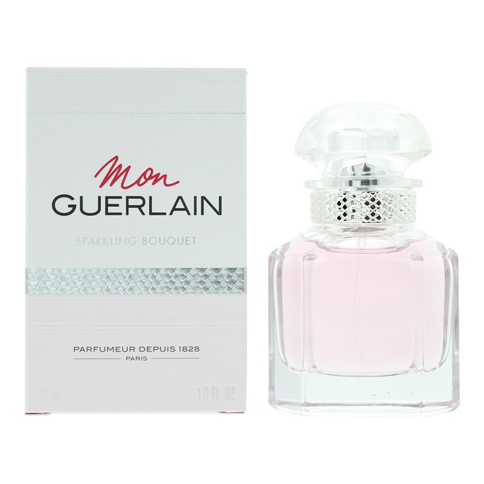 Guerlain, Mon Guerlain Sparkling Bouquet, Parfymvatten, För kvinnor, 30 ml