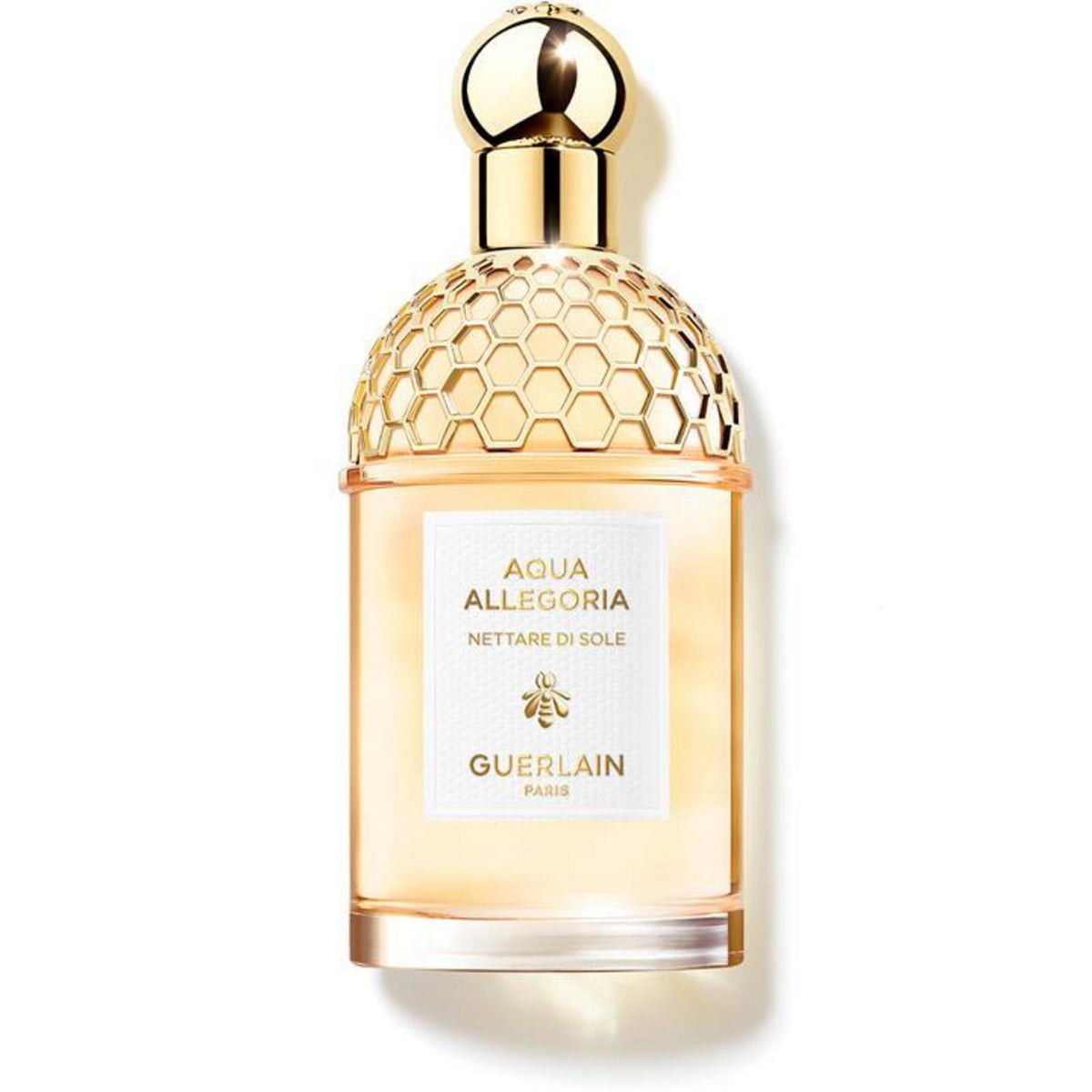 Guerlain, Aqua Allegoria Nettare Di Sole, Eau de Toilette, För kvinnor, 75 ml
