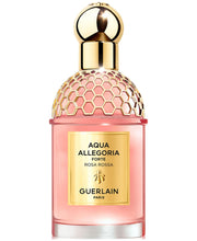 Guerlain, Aqua Allegoria Forte Rosa Rossa, Parfymvatten, För kvinnor, 75 ml