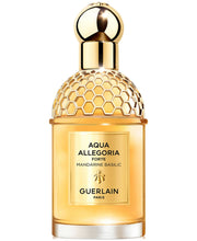 Guerlain, Aqua Allegoria Mandarine Basilic Forte, Parfymvatten, För kvinnor, 75 ml