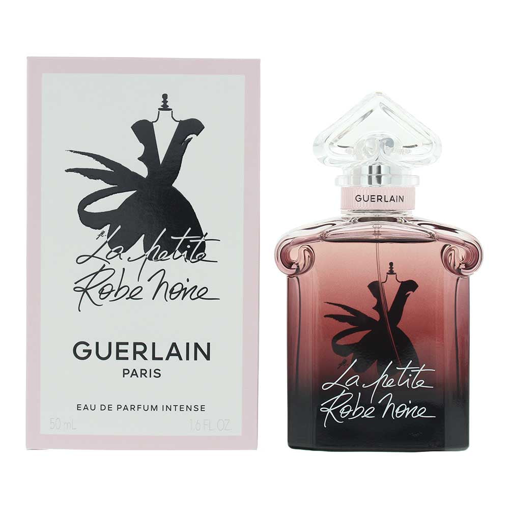 Guerlain, La Petite Robe Noire Intense, Parfymvatten, För kvinnor, 50 ml