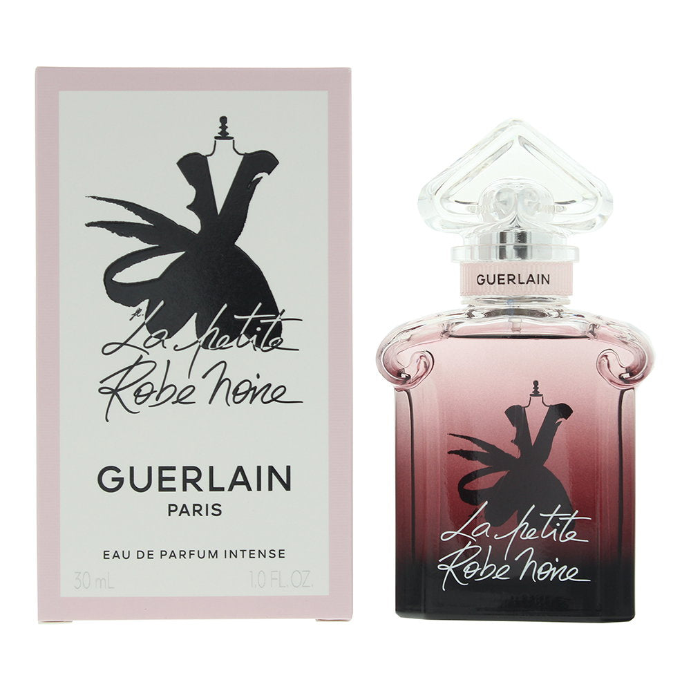 Guerlain, La Petite Robe Noire Intense, Parfymvatten, För kvinnor, 30 ml