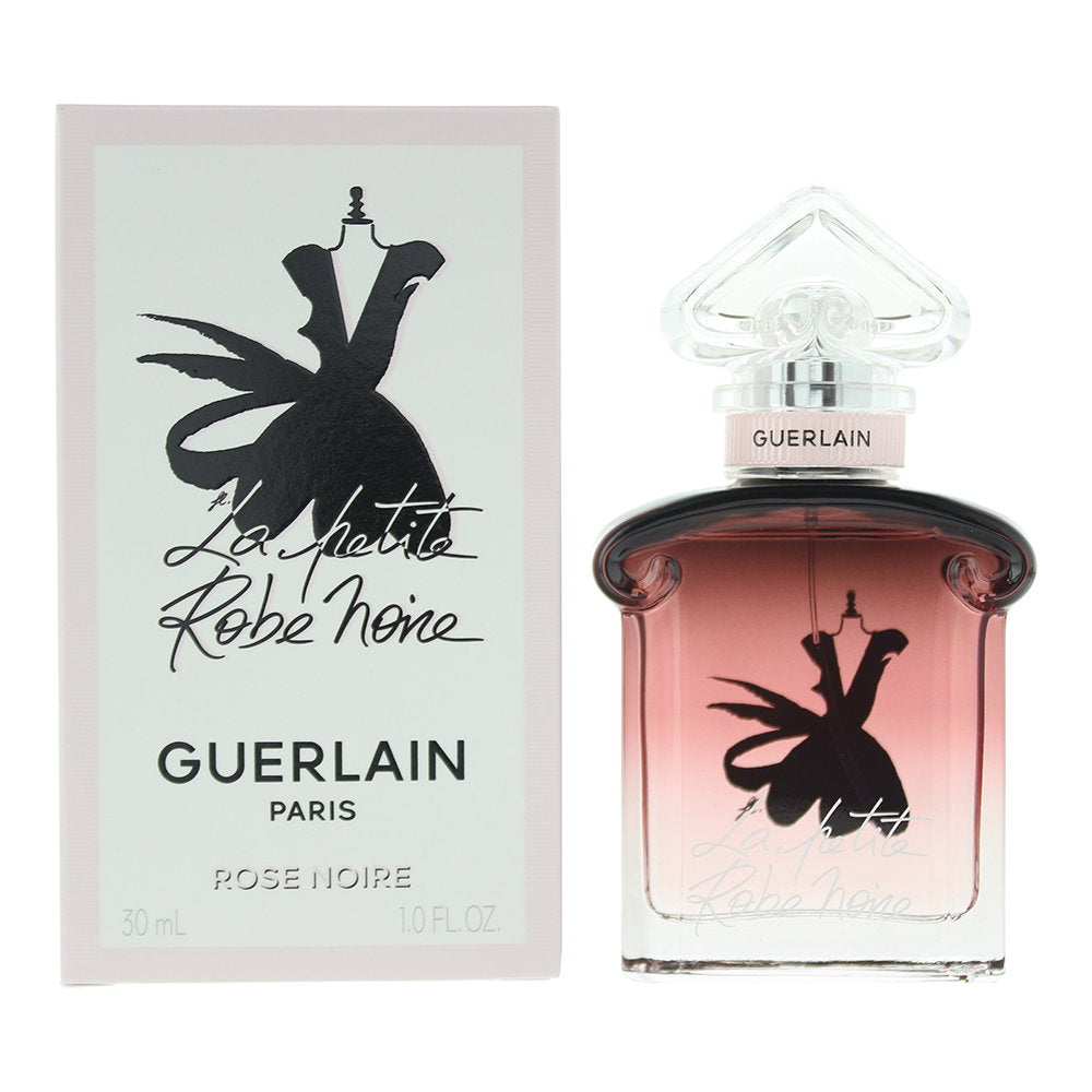 Guerlain, La Petit Robe Noire Rose, Parfymvatten, För kvinnor, 30 ml