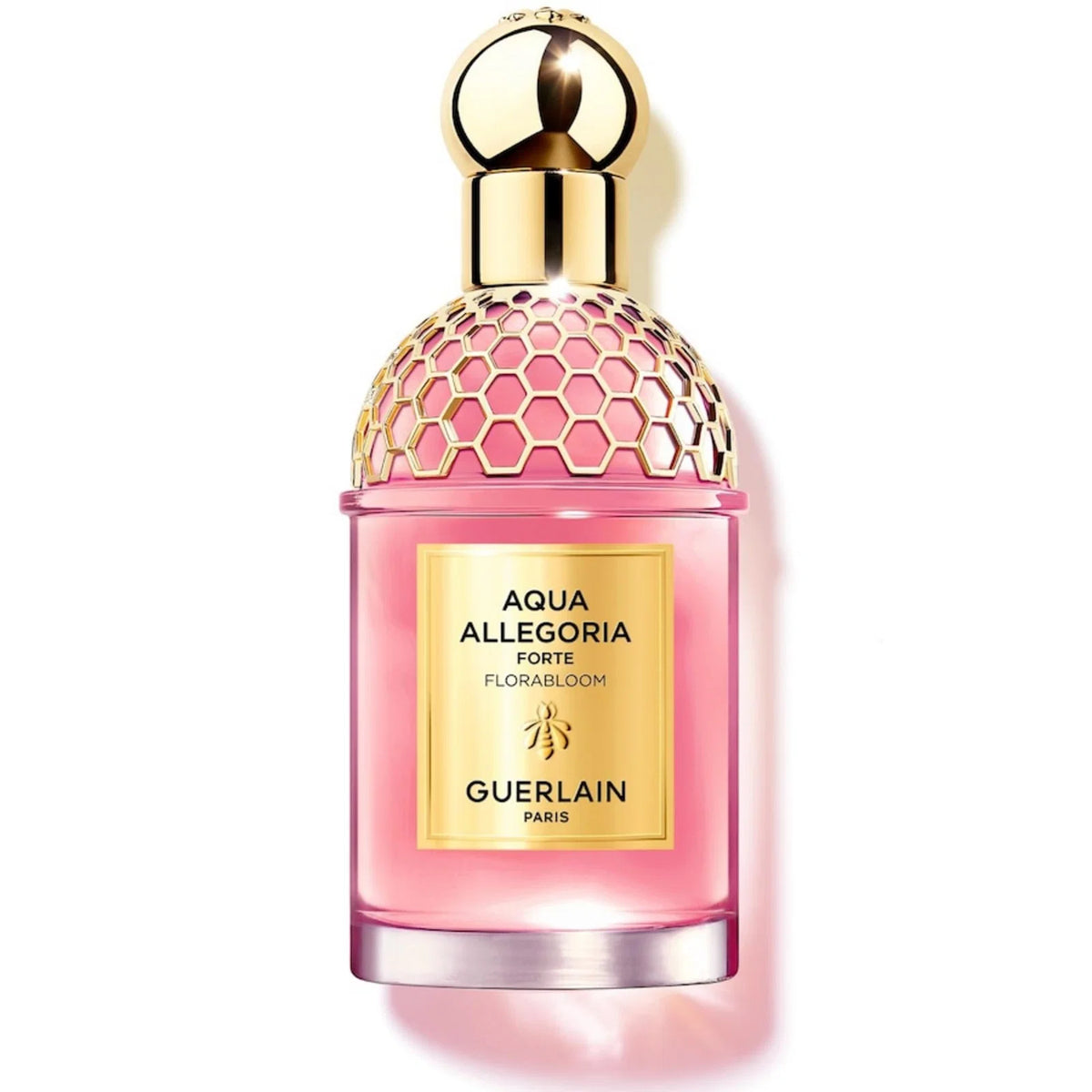Guerlain, Aqua Allegoria Forte Florabloom, Parfymvatten, För kvinnor, 75 ml
