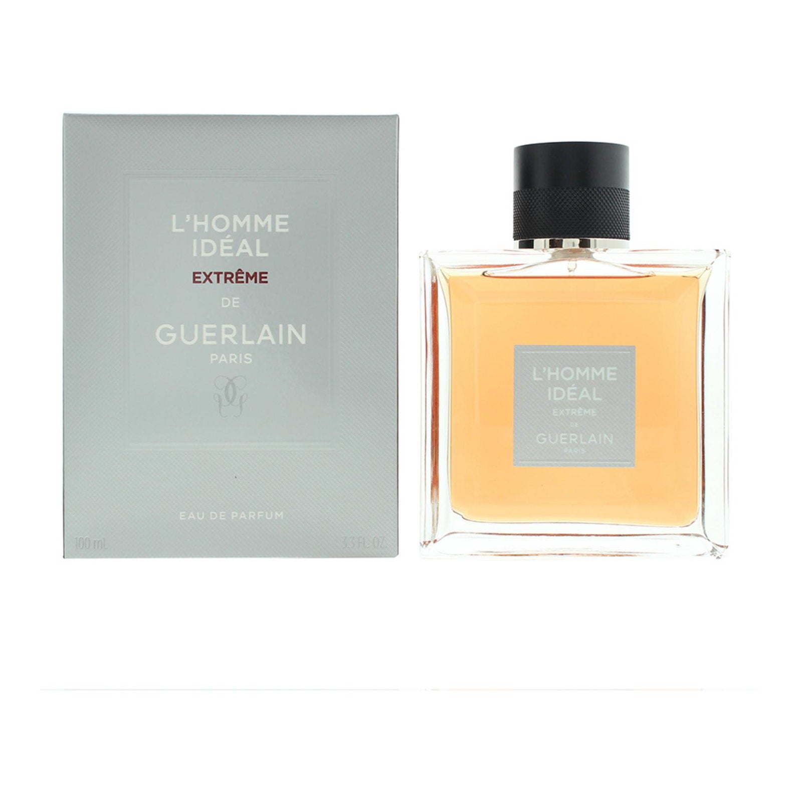 Guerlain, L'Homme Ideal Extreme, Parfymvatten, För män, 100 ml