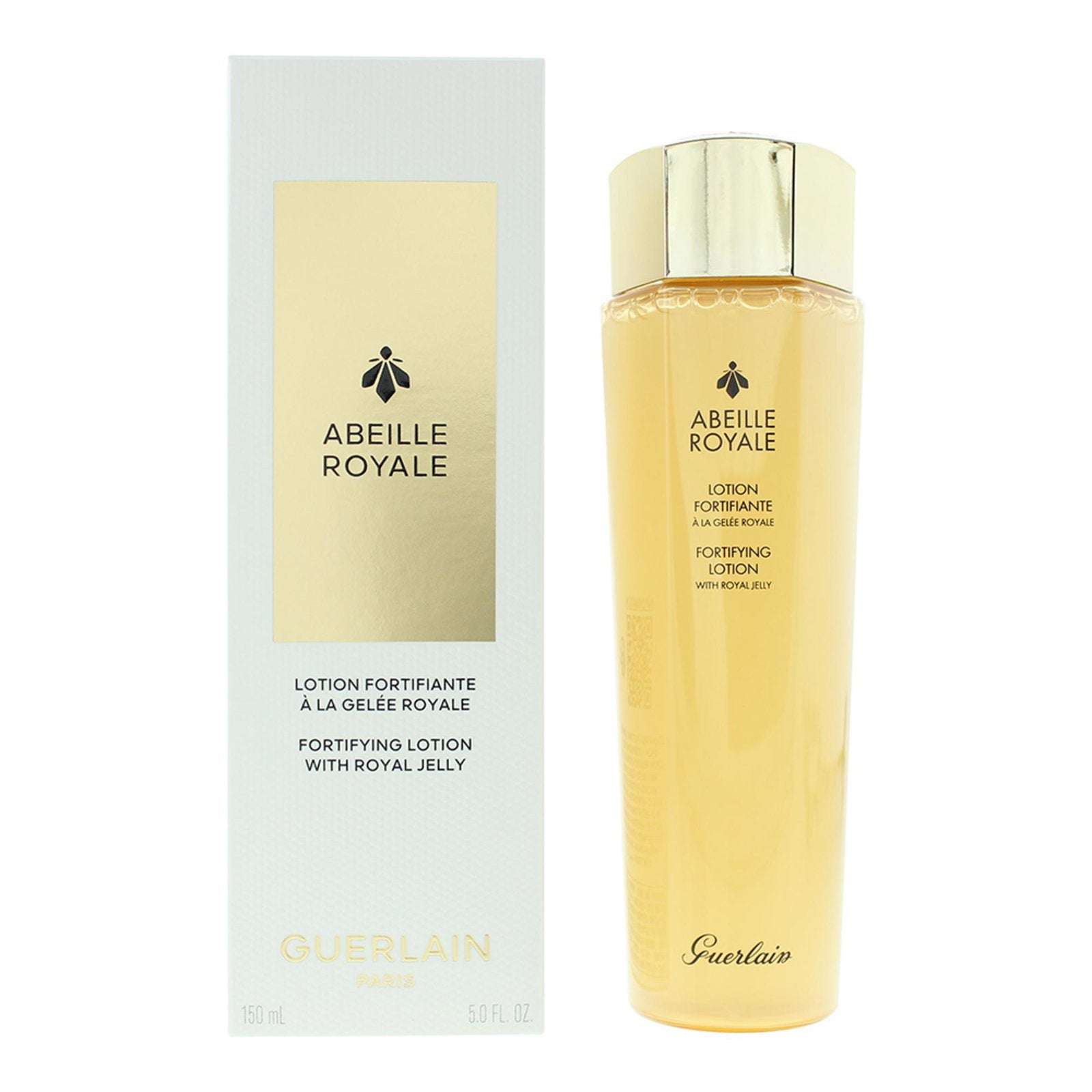 Guerlain, Abeille Royale, Förstärkning, Lotion, För ansiktet, 150 ml